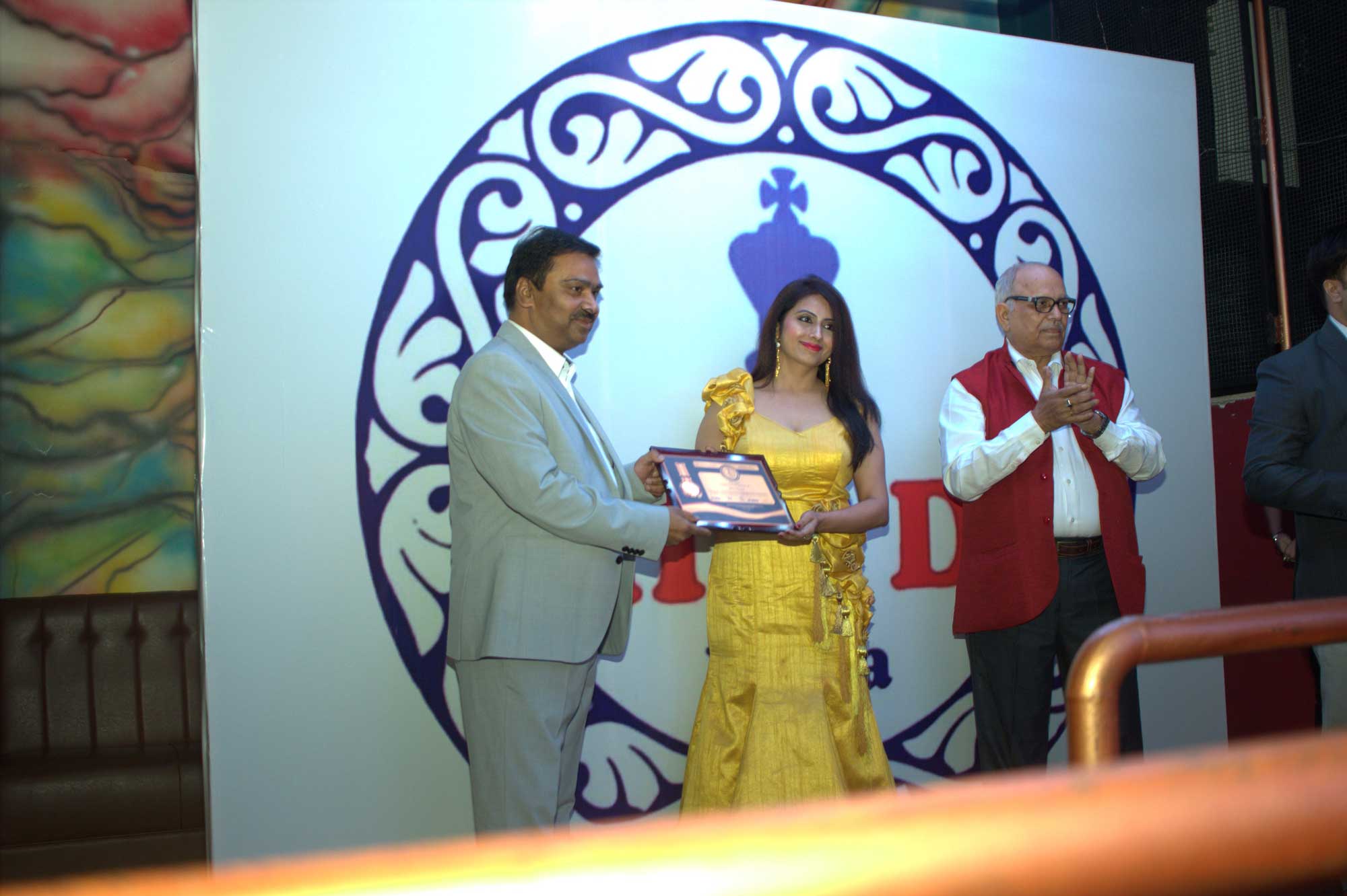 Award Function 2019